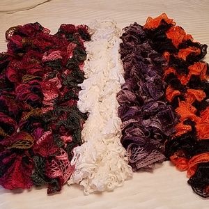 Sashay Scarves